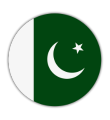 Pakistan